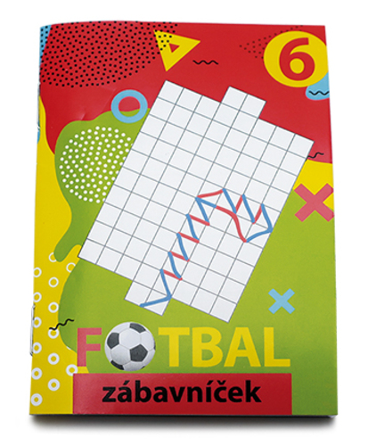 Zábavníček - Fotbal